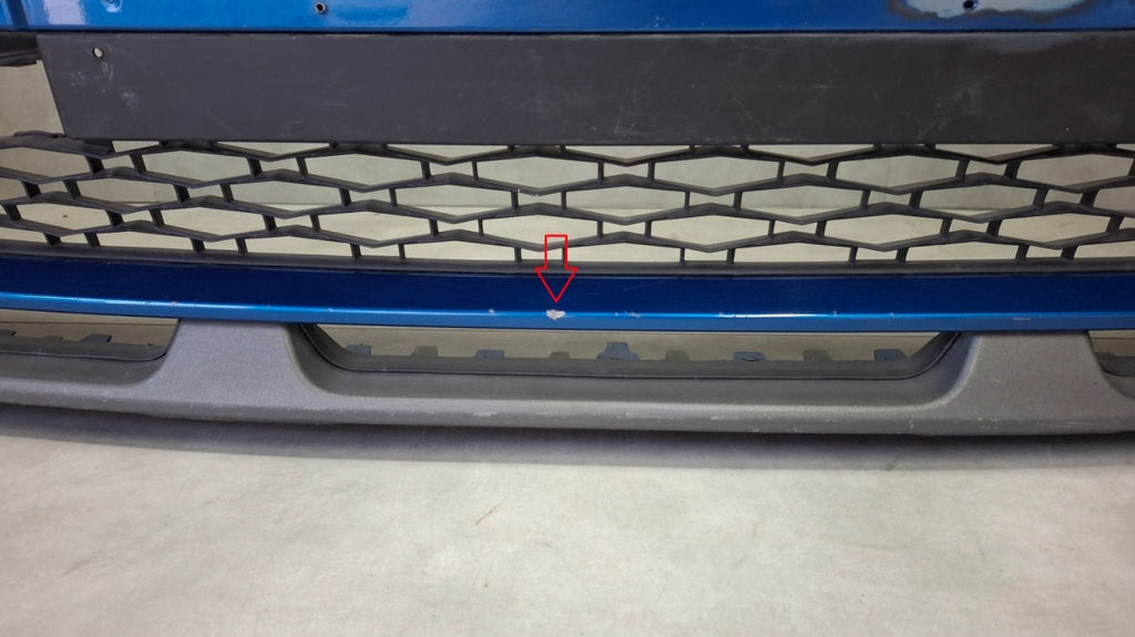 Prednji branik Skoda Kamiq 658 lift 23-