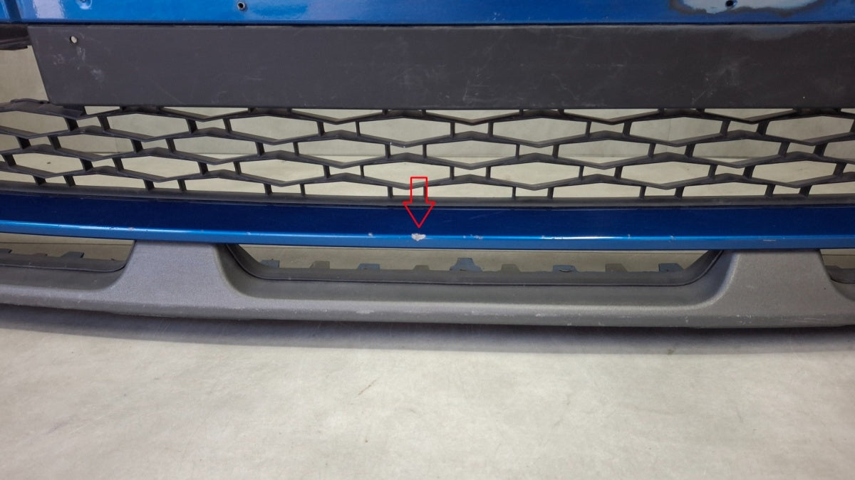Prednji branik Skoda Kamiq 658 lift 23-