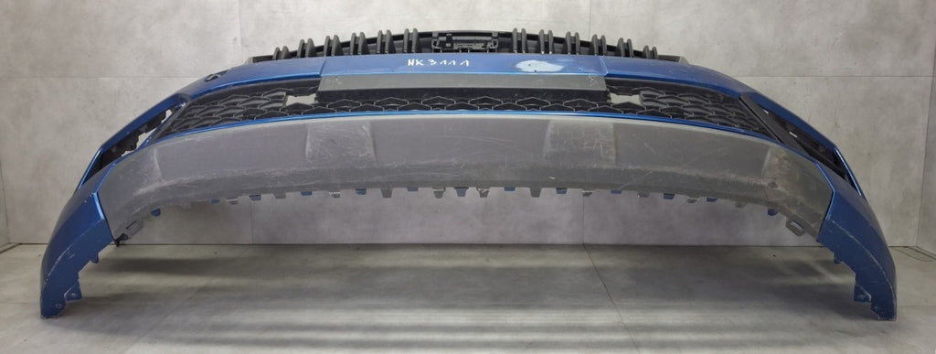 Prednji branik Skoda Kamiq 658 lift 23-