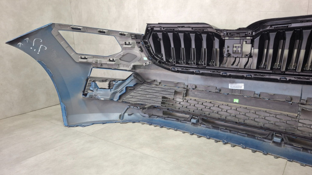 Prednji branik Skoda Kamiq 658 lift 23-