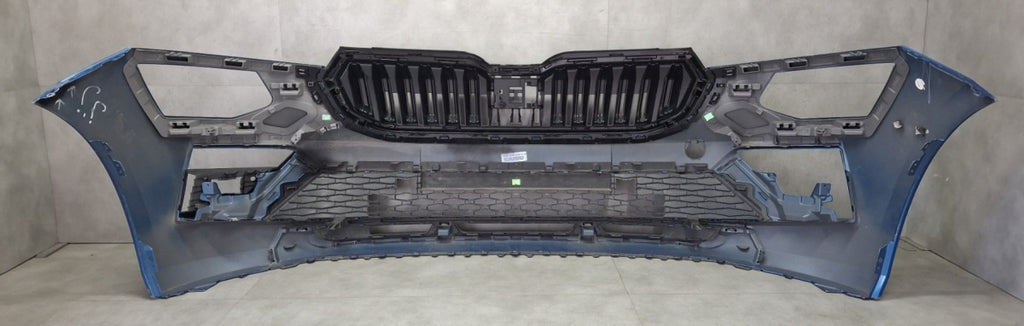 Prednji branik Skoda Kamiq 658 lift 23-
