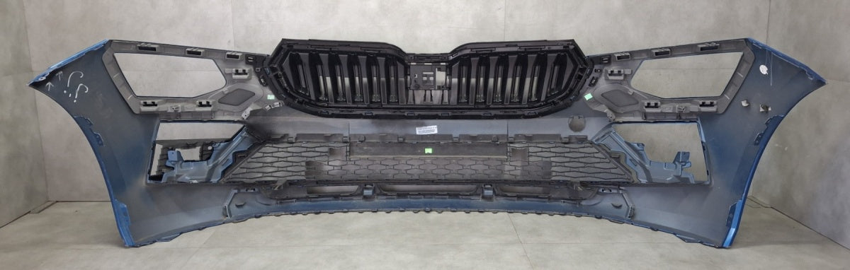 Prednji branik Skoda Kamiq 658 lift 23-