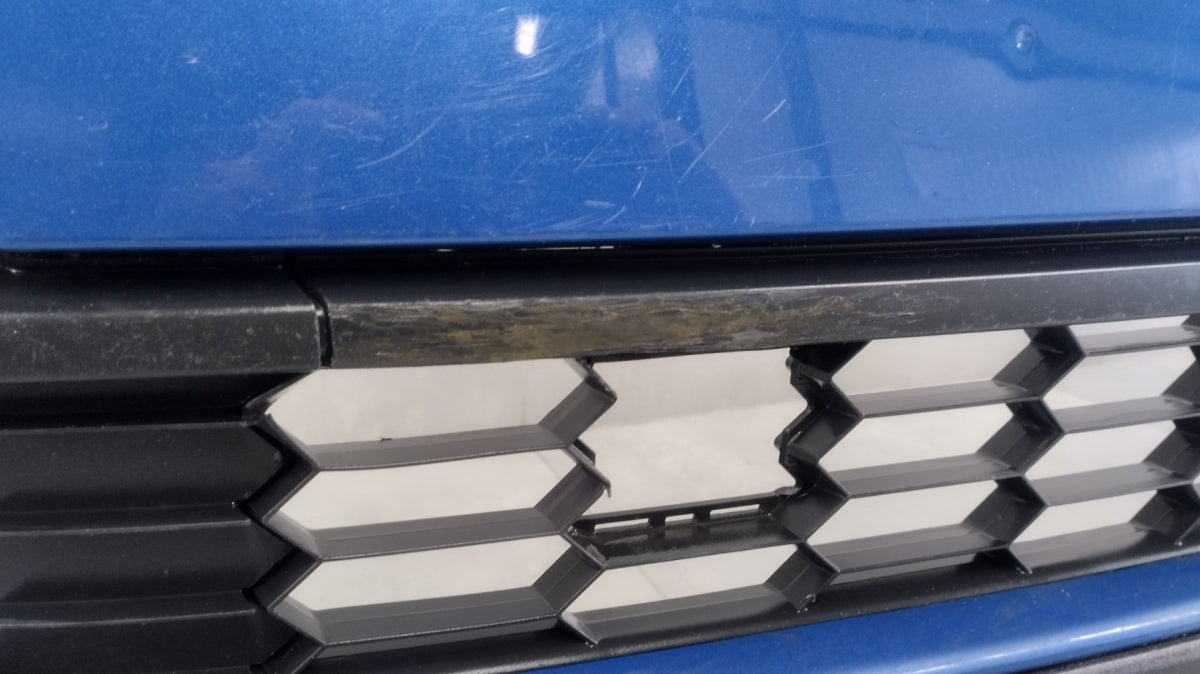 Prednji branik Skoda Karoq 57A 17-21