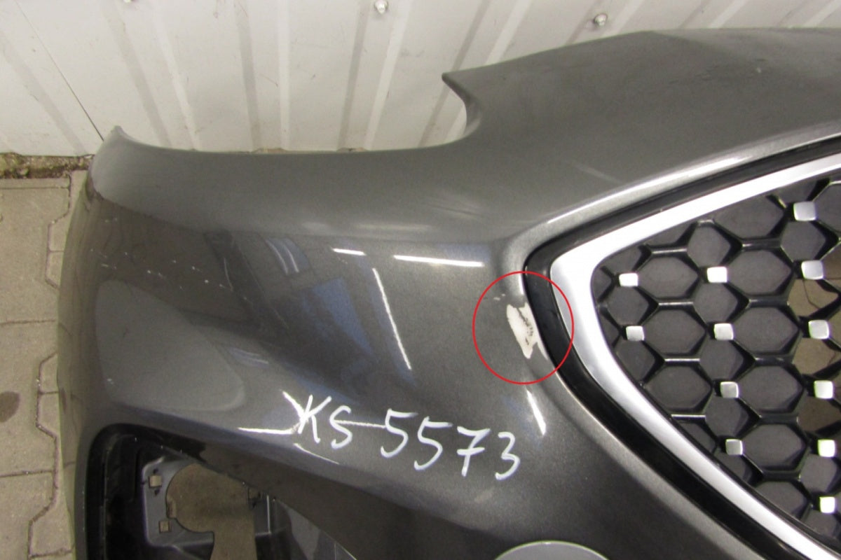 Prednji branik Ford Puma Mk2 II ST-Line Vignale 19-