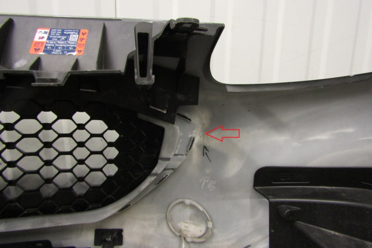 Prednji branik Ford Puma Mk2 II ST-Line Vignale 19-