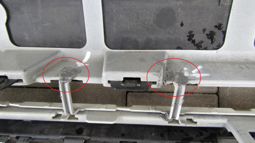 Prednji branik Mini Cooper F55 F56 14-