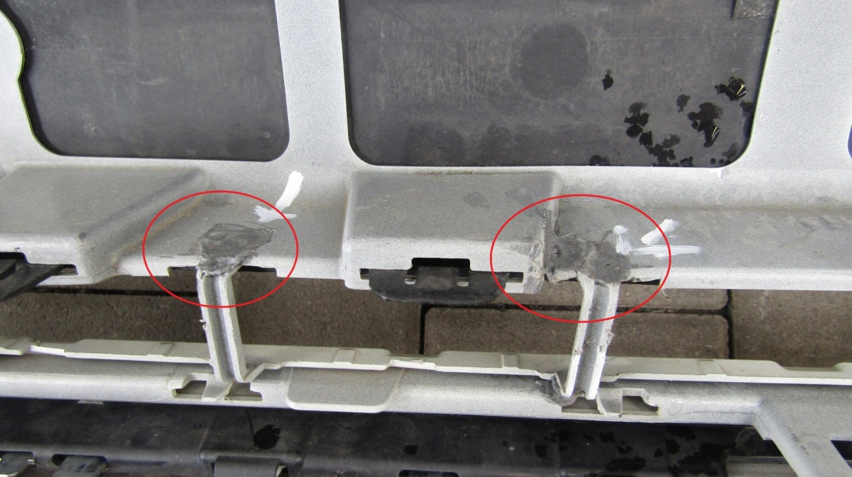 Prednji branik Mini Cooper F55 F56 14-