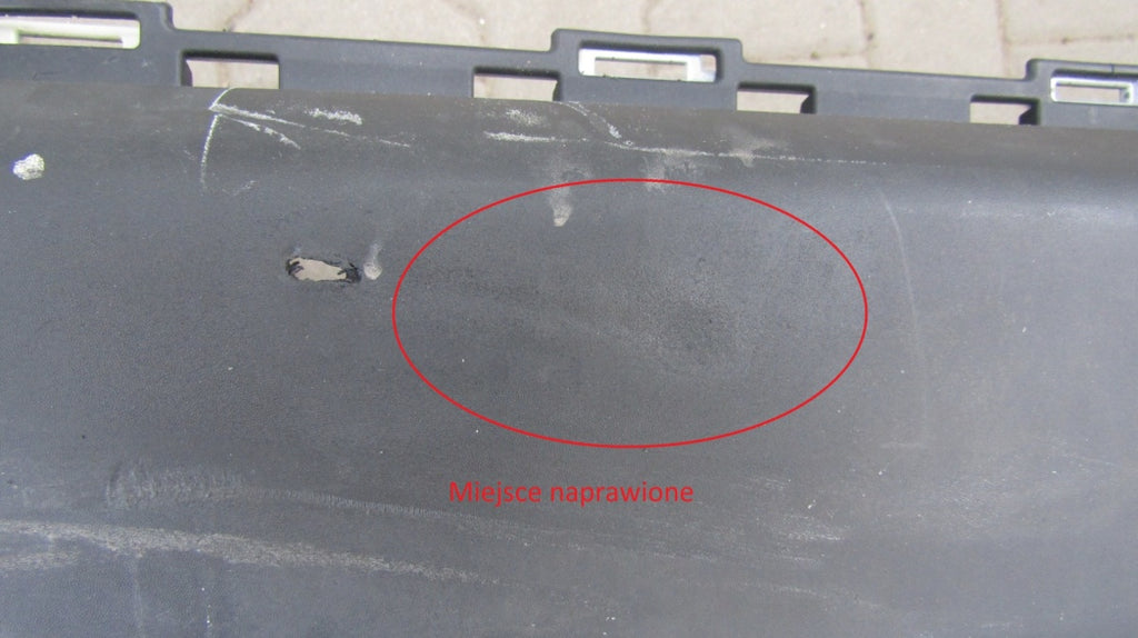 Prednji branik Mini Cooper F55 F56 14-