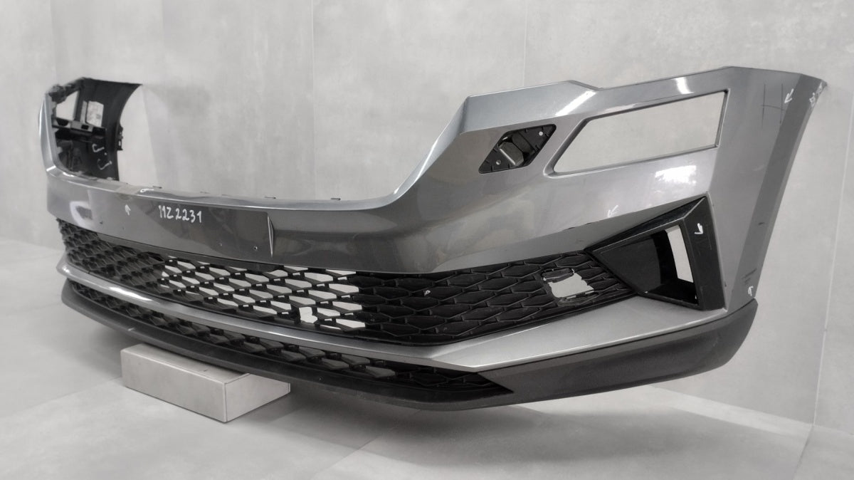 Prednji branik Skoda Karoq 57A Lift 21-