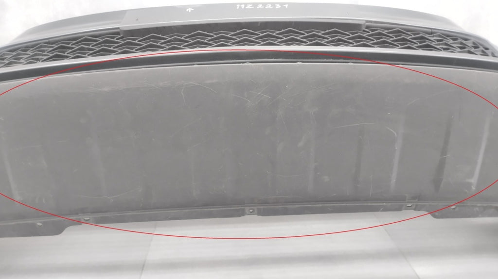 Prednji branik Skoda Karoq 57A Lift 21-