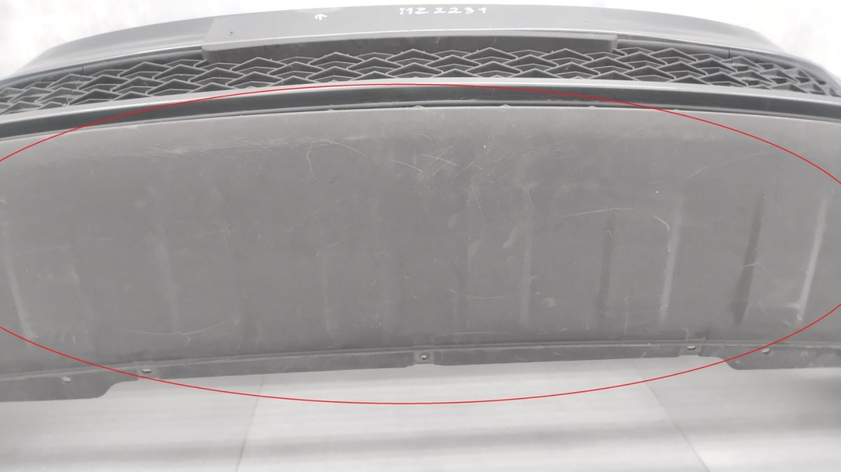 Prednji branik Skoda Karoq 57A Lift 21-