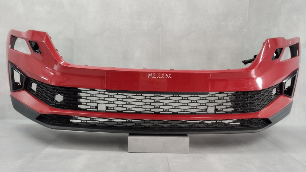 Prednji branik Skoda Karoq 57A Lift 21-