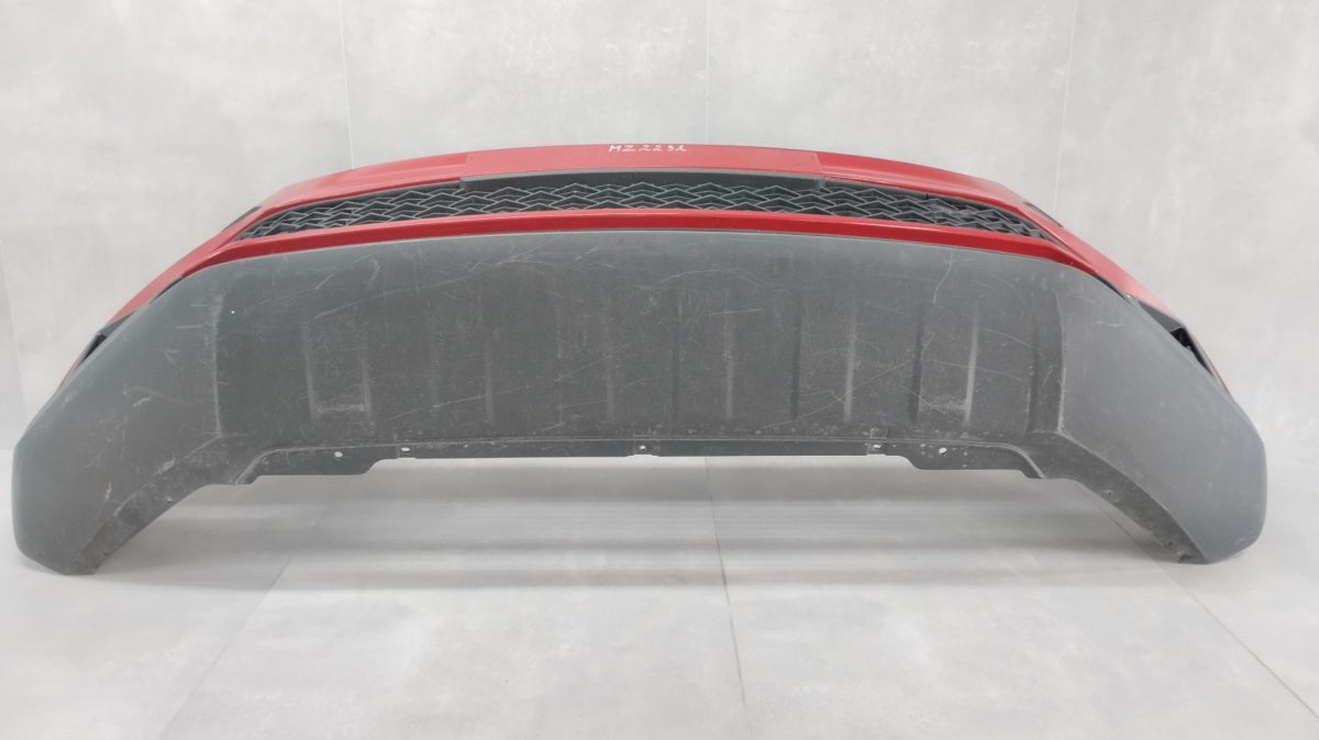 Prednji branik Skoda Karoq 57A Lift 21-