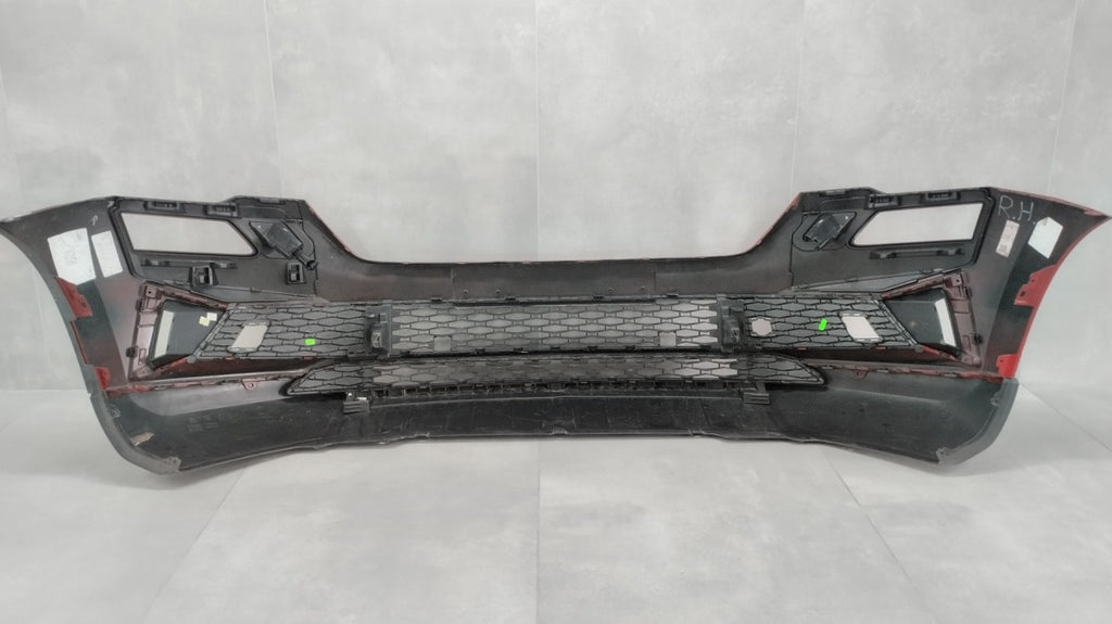 Prednji branik Skoda Karoq 57A Lift 21-