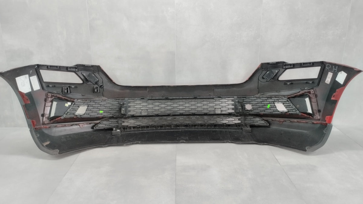 Prednji branik Skoda Karoq 57A Lift 21-