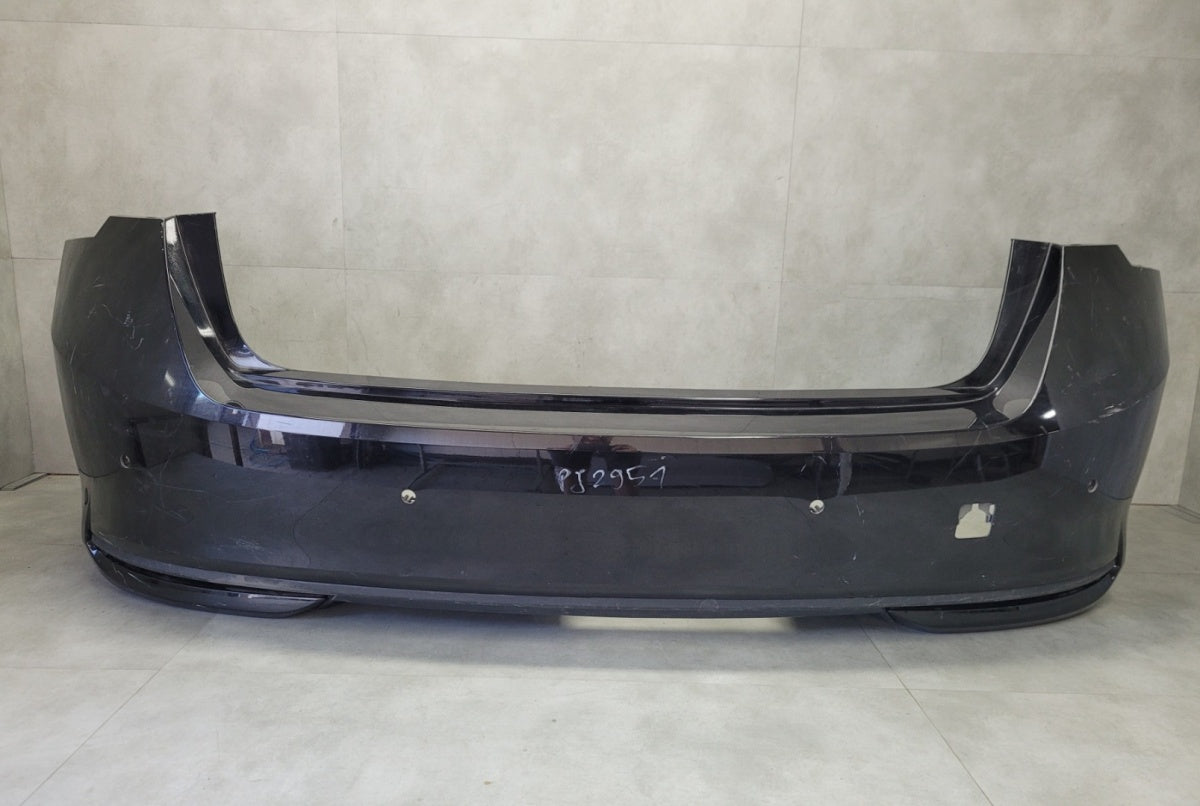 Zadnji branik Skoda Octavia 4 IV 5E6 Sedan lift 24-