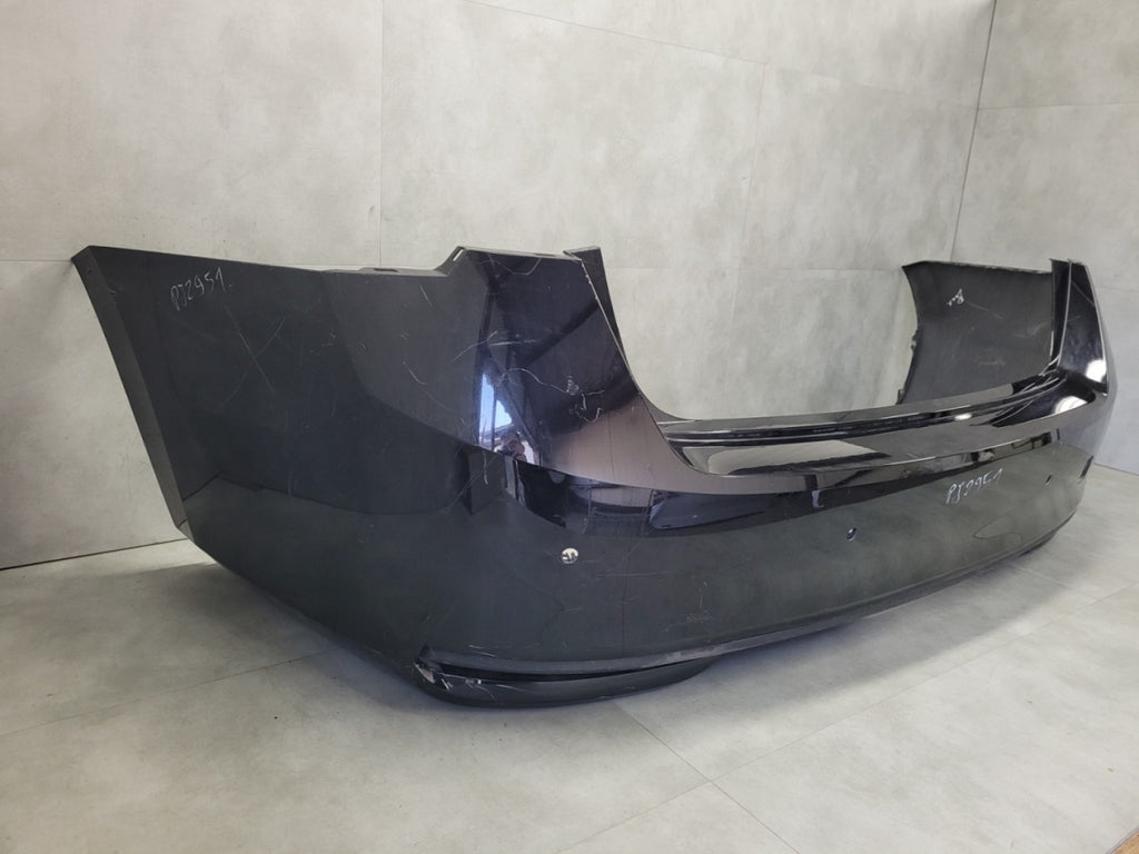 Zadnji branik Skoda Octavia 4 IV 5E6 Sedan lift 24-
