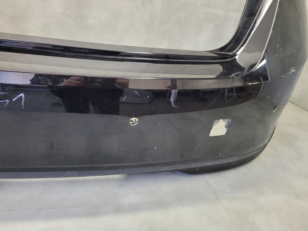 Zadnji branik Skoda Octavia 4 IV 5E6 Sedan lift 24-