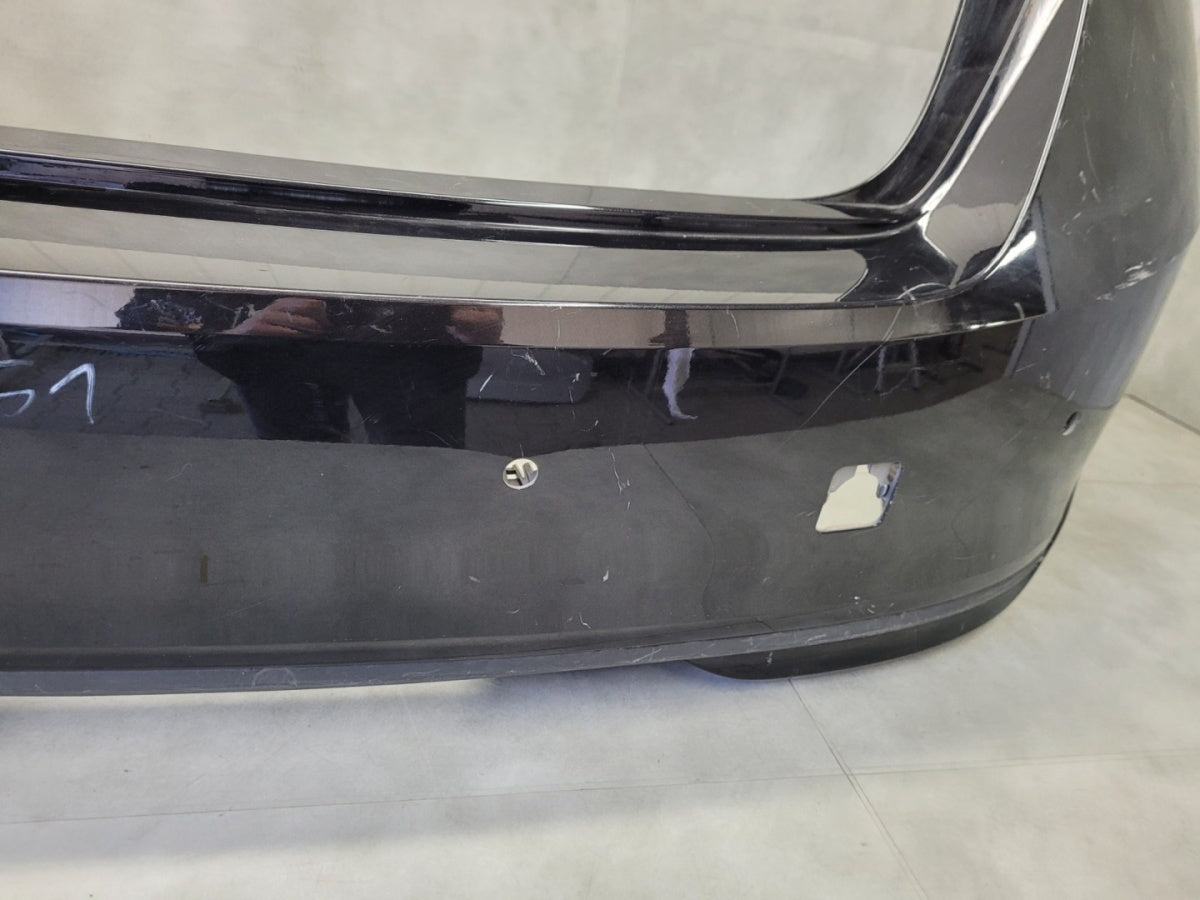 Zadnji branik Skoda Octavia 4 IV 5E6 Sedan lift 24-