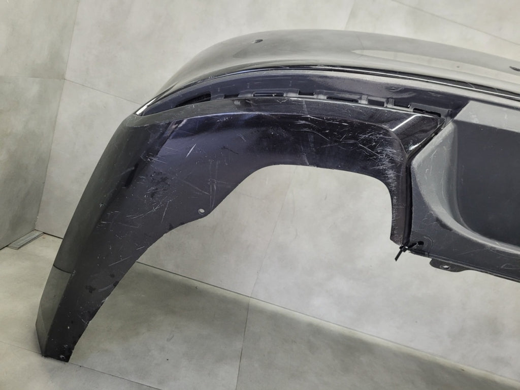 Zadnji branik Skoda Octavia 4 IV 5E6 Sedan lift 24-