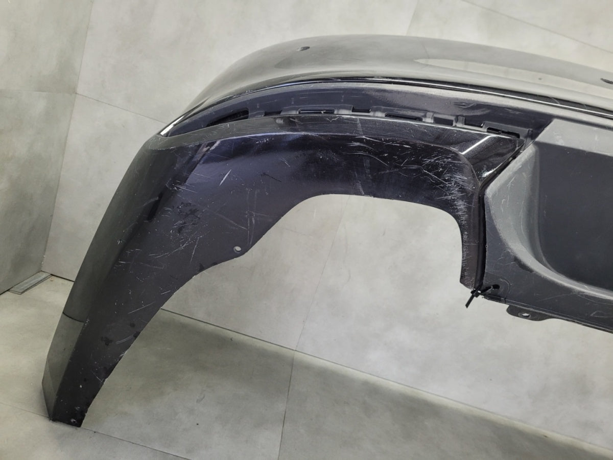 Zadnji branik Skoda Octavia 4 IV 5E6 Sedan lift 24-