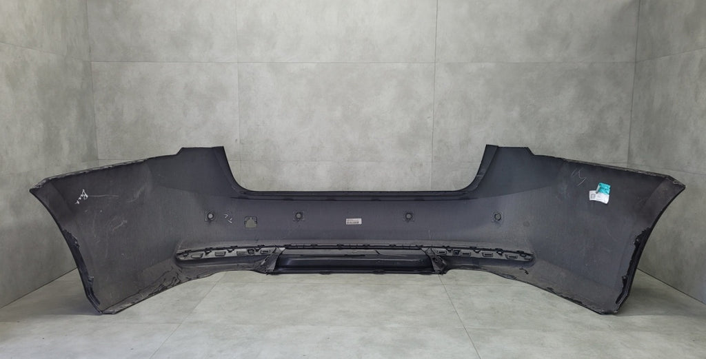 Zadnji branik Skoda Octavia 4 IV 5E6 Sedan lift 24-