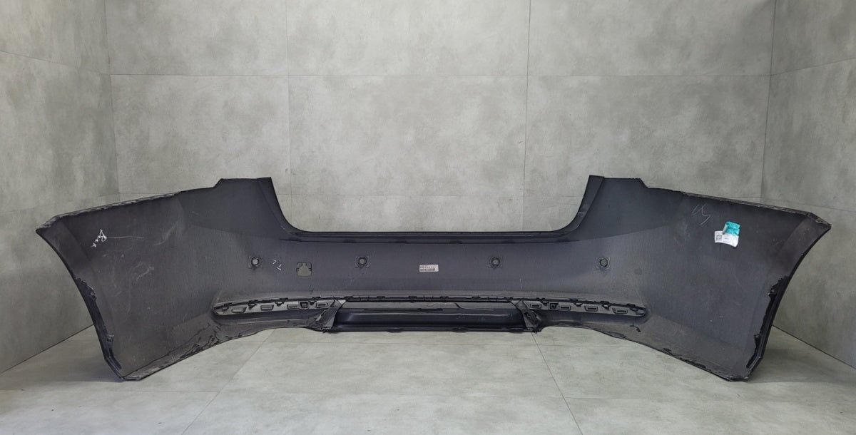 Zadnji branik Skoda Octavia 4 IV 5E6 Sedan lift 24-