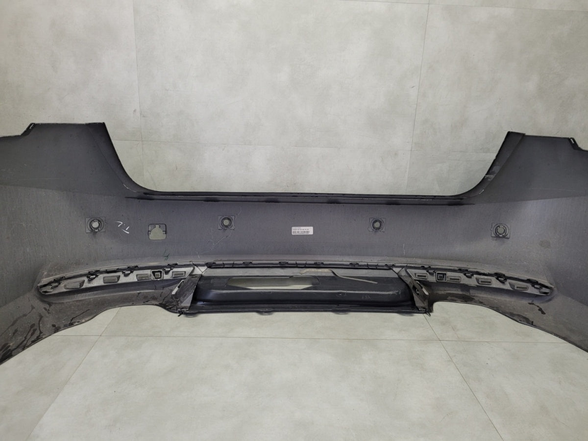 Zadnji branik Skoda Octavia 4 IV 5E6 Sedan lift 24-