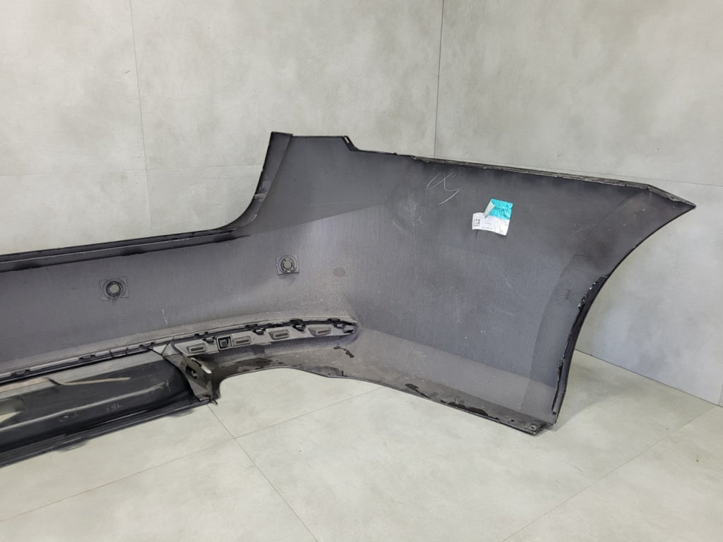 Zadnji branik Skoda Octavia 4 IV 5E6 Sedan lift 24-