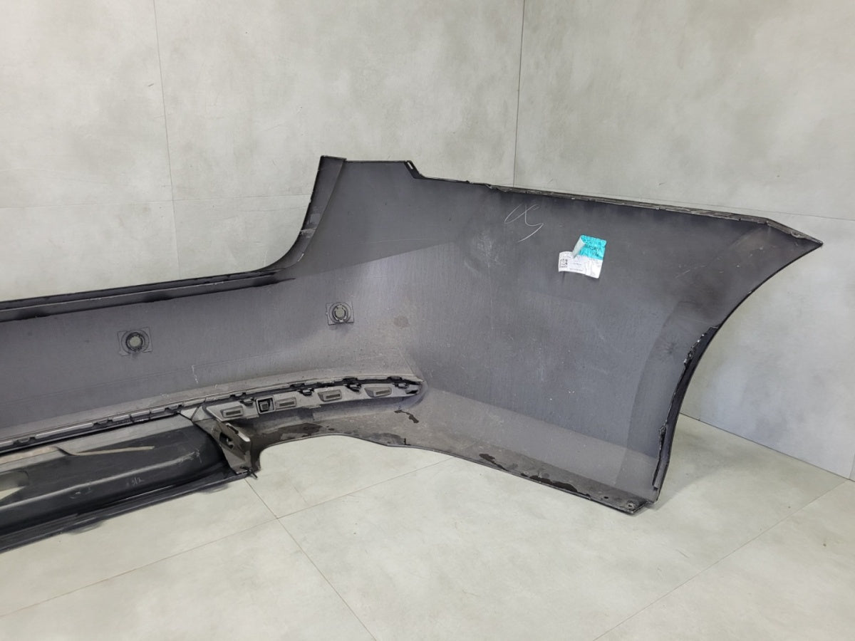 Zadnji branik Skoda Octavia 4 IV 5E6 Sedan lift 24-