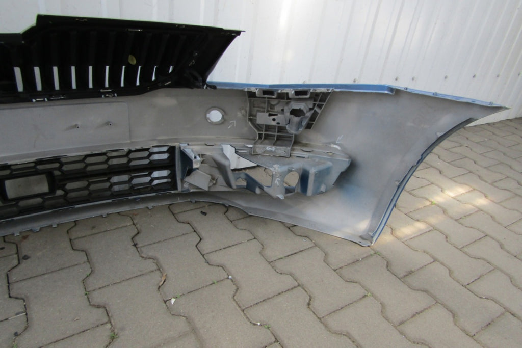 Prednji branik Skoda Octavia 3 III 5E0 12-16