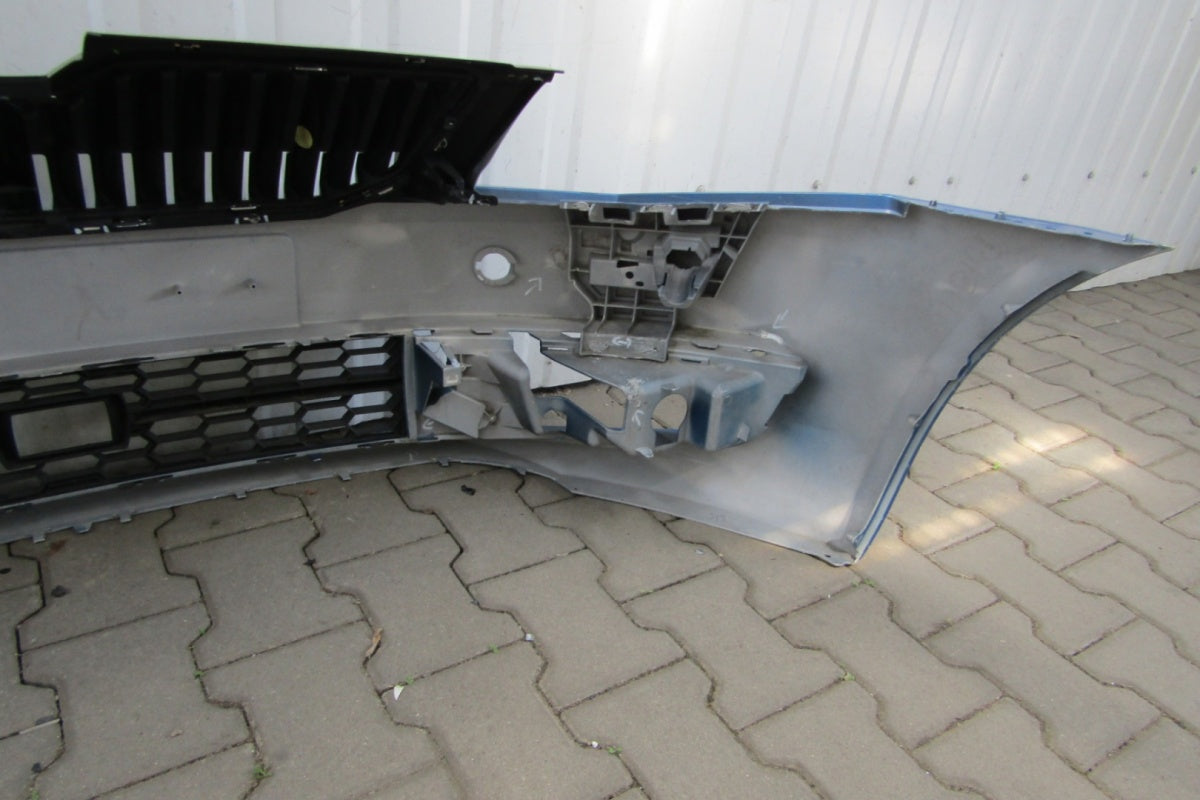 Prednji branik Skoda Octavia 3 III 5E0 12-16
