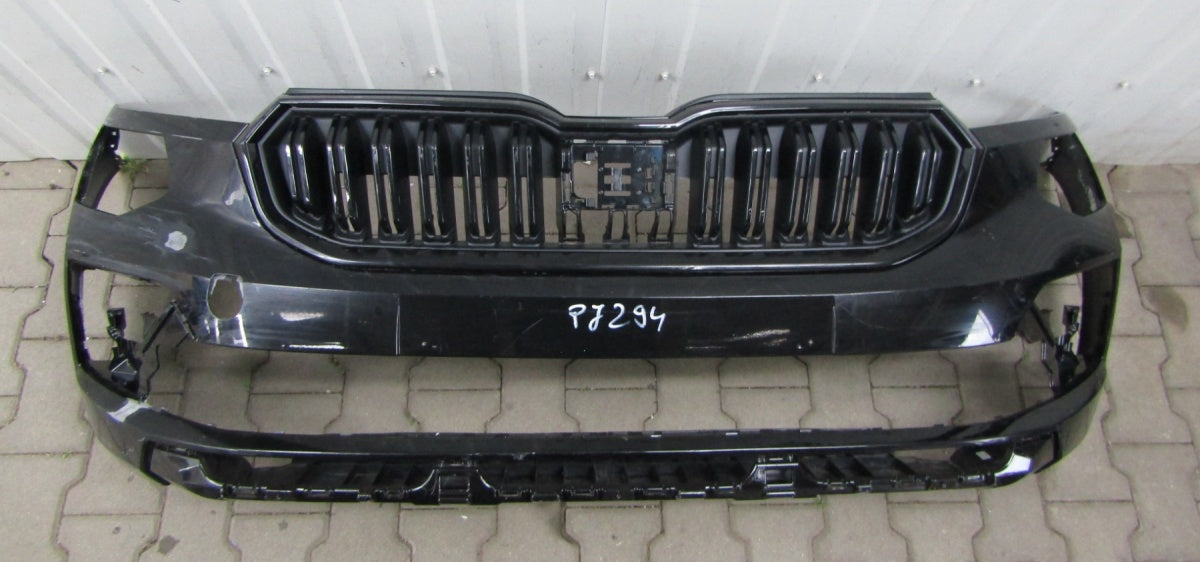 Prednji branik Skoda Kamiq 658 LIFT 23-
