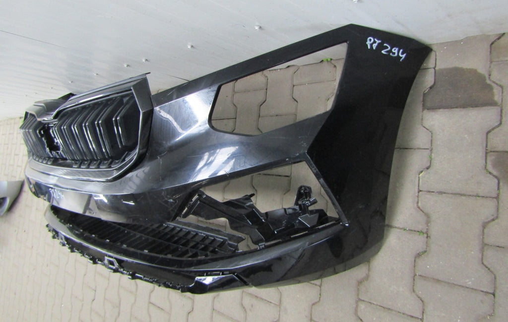 Prednji branik Skoda Kamiq 658 LIFT 23-