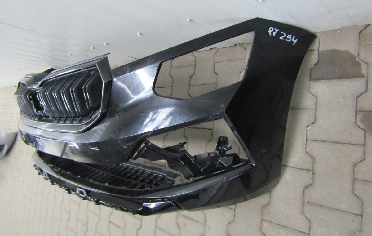 Prednji branik Skoda Kamiq 658 LIFT 23-