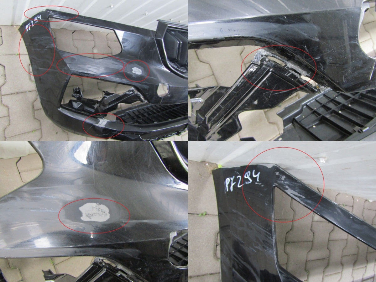 Prednji branik Skoda Kamiq 658 LIFT 23-