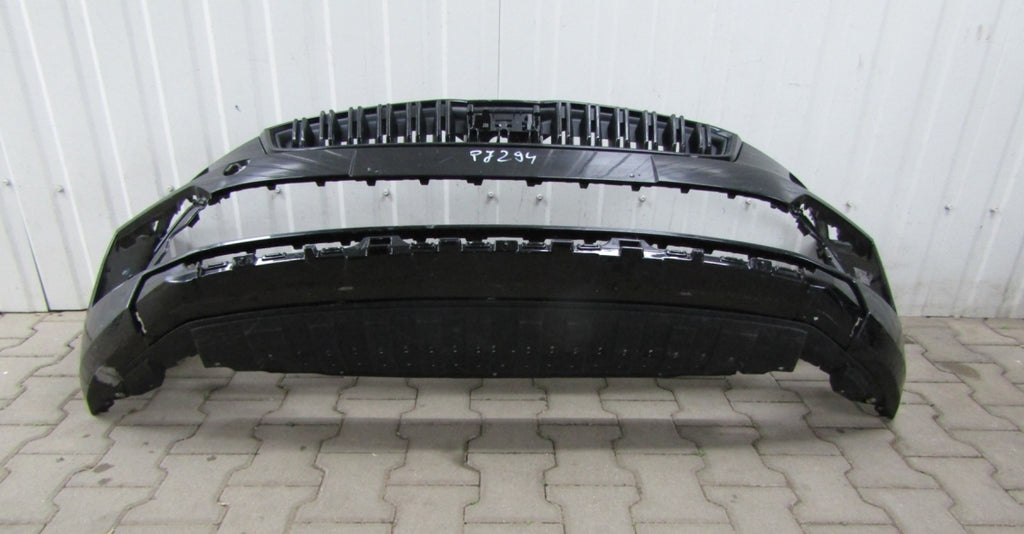 Prednji branik Skoda Kamiq 658 LIFT 23-