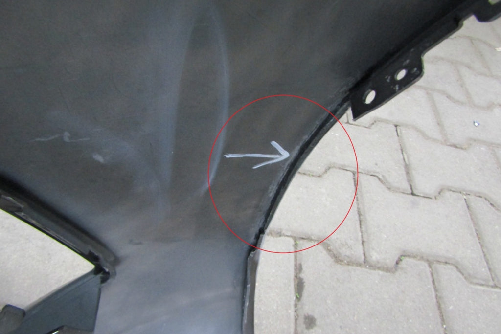 Prednji branik Skoda Kamiq 658 LIFT 23-