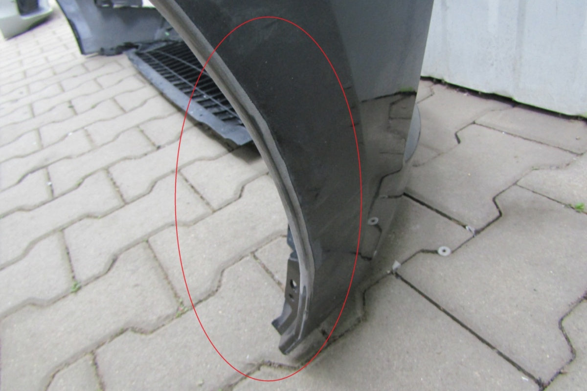 Prednji branik Skoda Kamiq 658 LIFT 23-