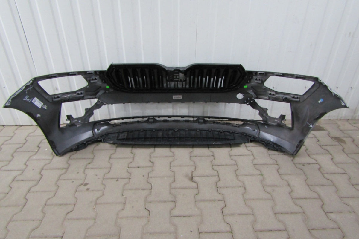 Prednji branik Skoda Kamiq 658 LIFT 23-