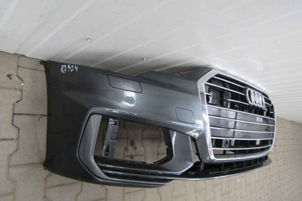 Prednji branik Audi A6 C8 4K0 S-line 18-