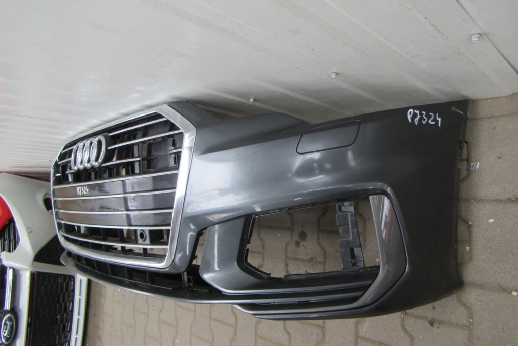 Prednji branik Audi A6 C8 4K0 S-line 18-