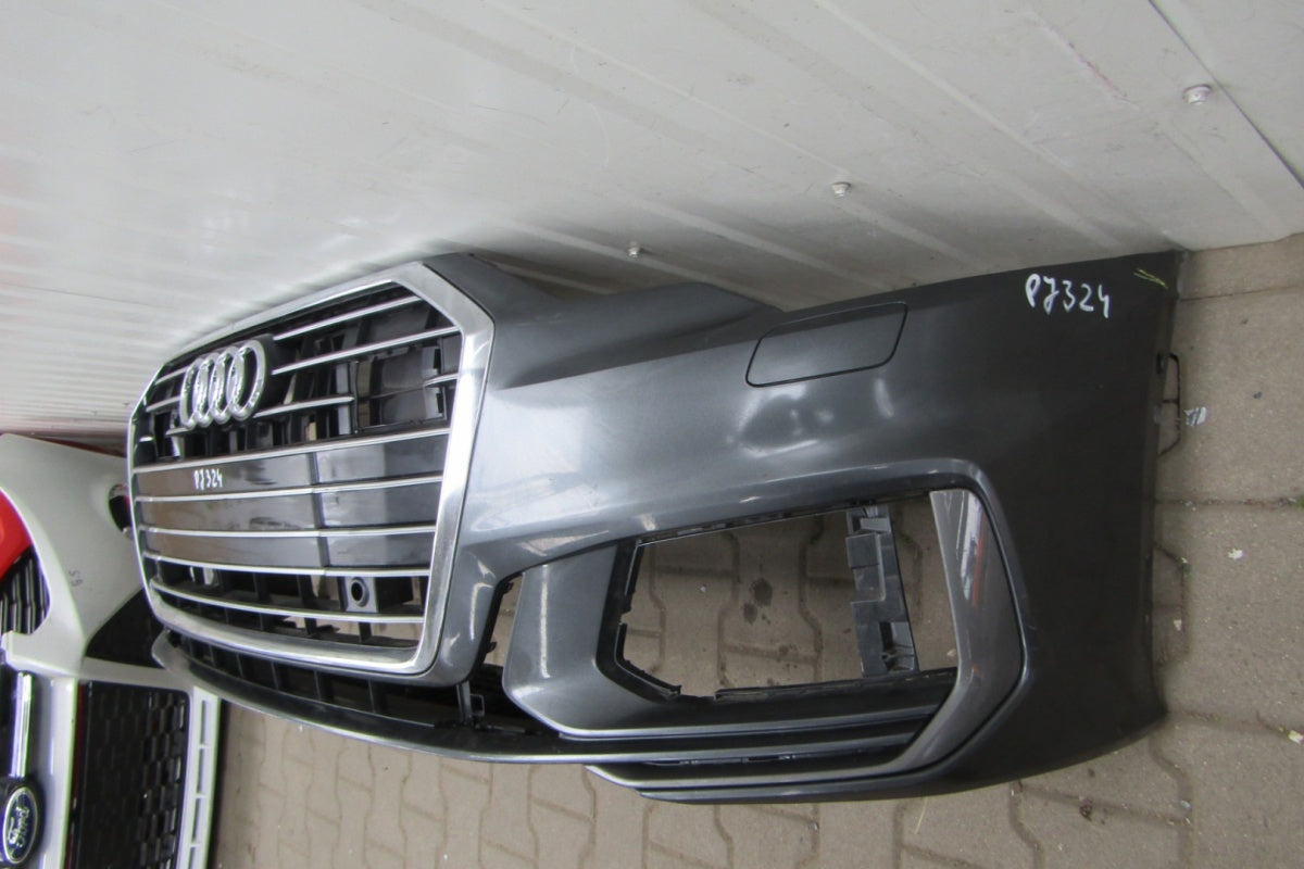 Prednji branik Audi A6 C8 4K0 S-line 18-