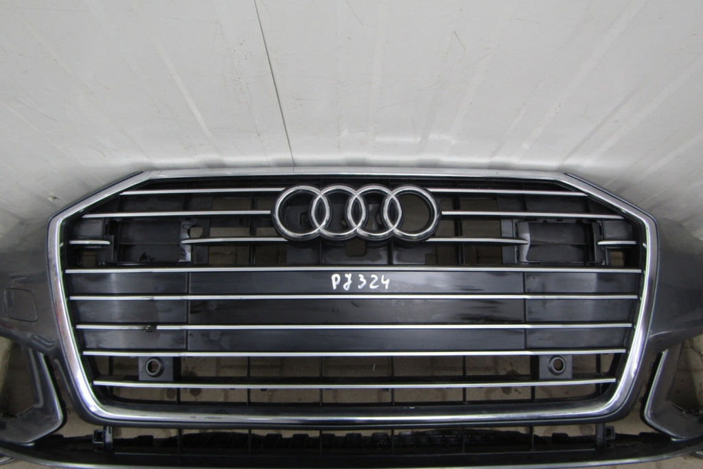 Prednji branik Audi A6 C8 4K0 S-line 18-