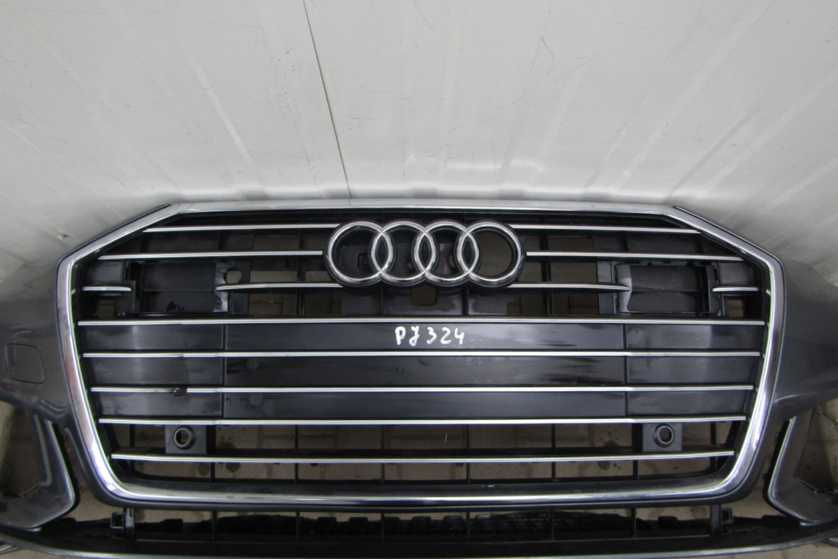Prednji branik Audi A6 C8 4K0 S-line 18-