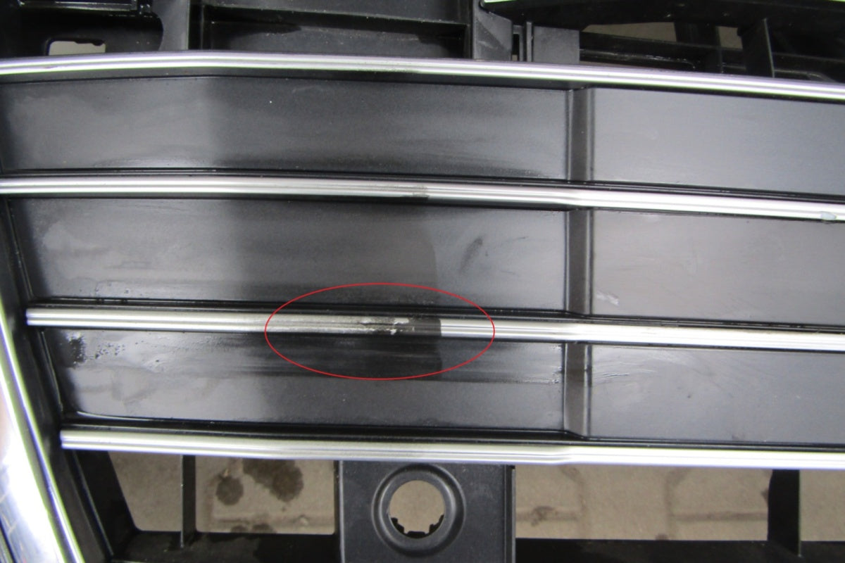 Prednji branik Audi A6 C8 4K0 S-line 18-