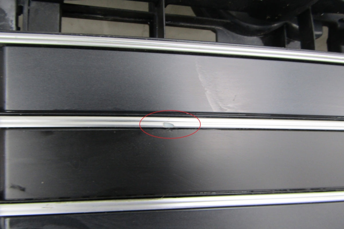 Prednji branik Audi A6 C8 4K0 S-line 18-