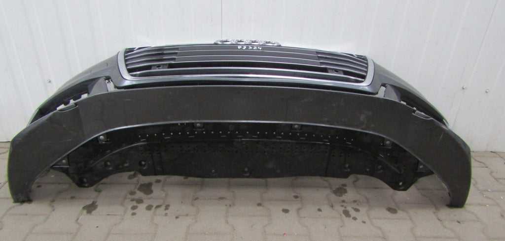 Prednji branik Audi A6 C8 4K0 S-line 18-