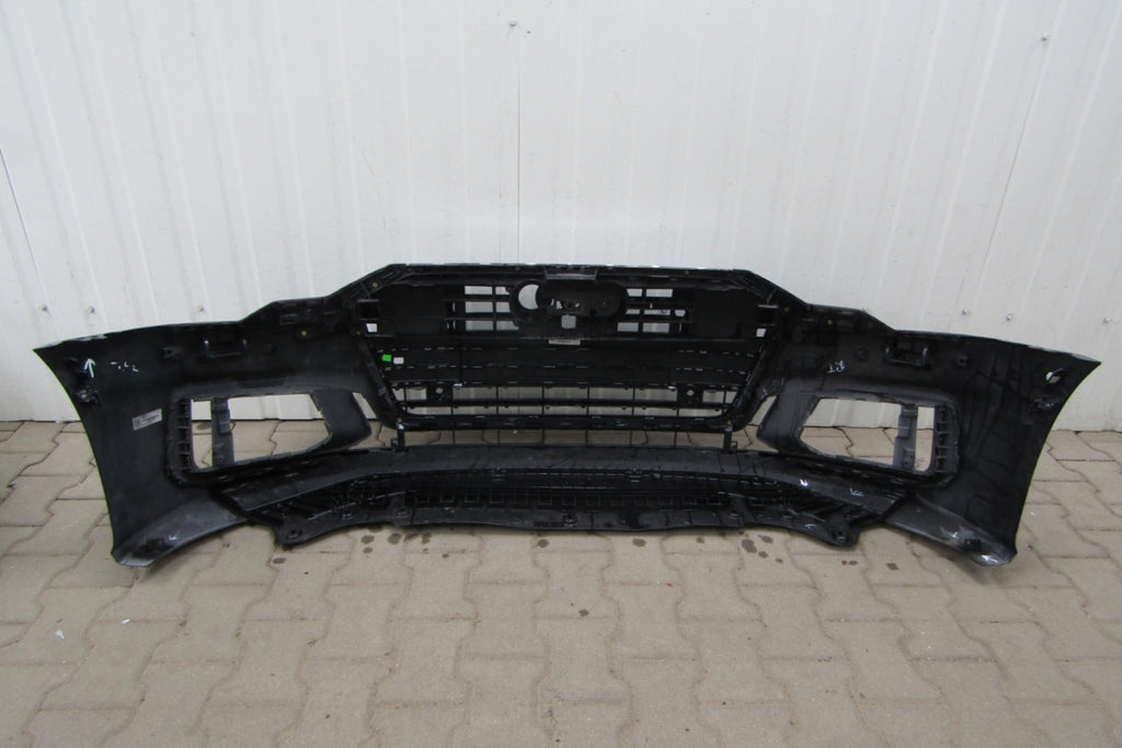 Prednji branik Audi A6 C8 4K0 S-line 18-