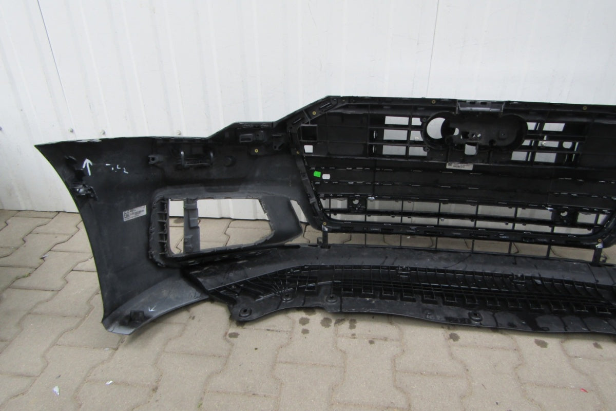 Prednji branik Audi A6 C8 4K0 S-line 18-
